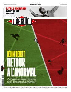 Libération