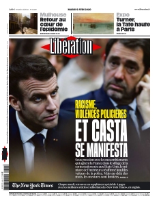 Libération