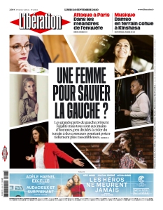 Libération