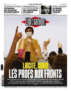 Libération