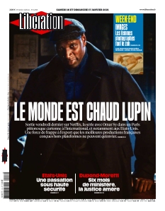 Libération