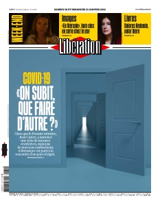 Libération