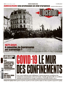 Libération