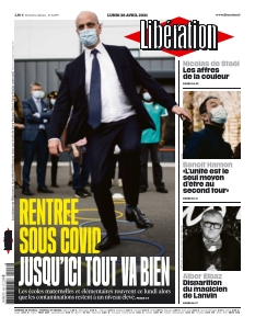 Libération