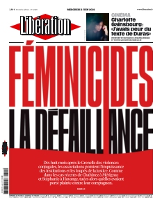 Libération