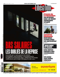 Libération