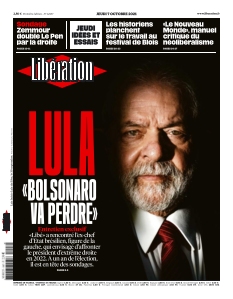 Libération