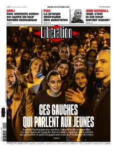 Libération