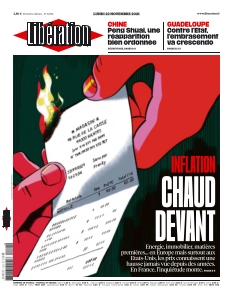 Libération