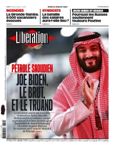 Libération