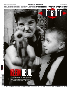 Libération