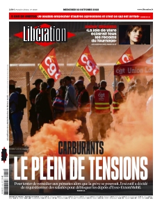 Libération