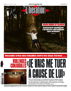 Libération