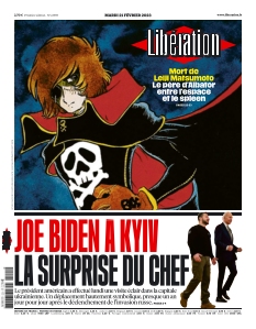 Libération