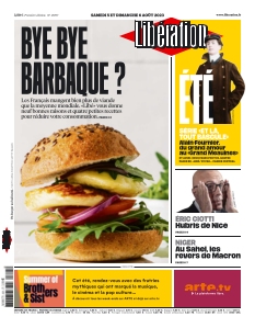 Libération