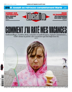 Libération