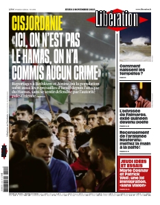 Libération