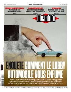 Libération