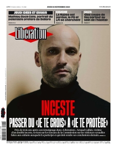 Libération