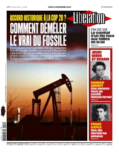 Libération