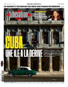 Libération