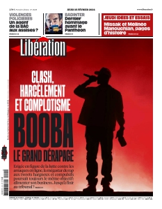 Libération