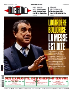 Libération