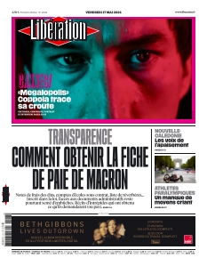 Libération