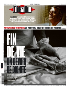 Libération