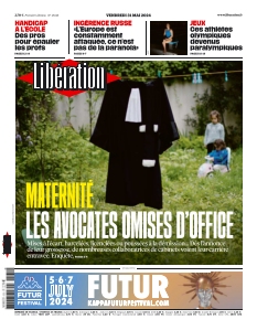 Libération