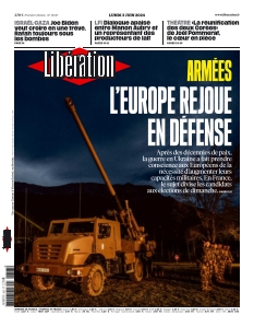 Libération