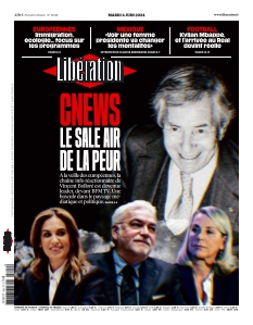 Libération