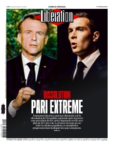 Libération