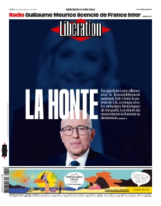 Libération