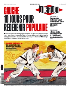 Libération