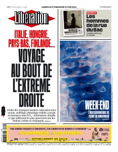 Libération