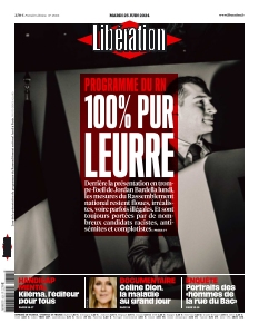 Libération