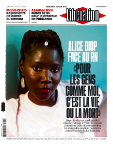 Libération