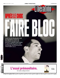 Libération