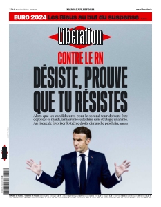 Libération