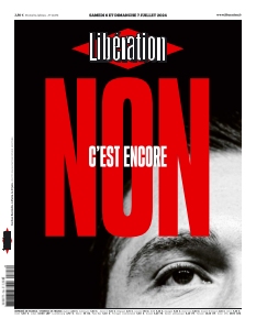 Libération