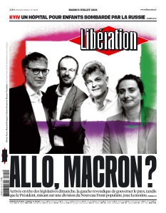 Libération