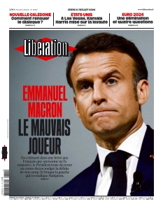 Libération