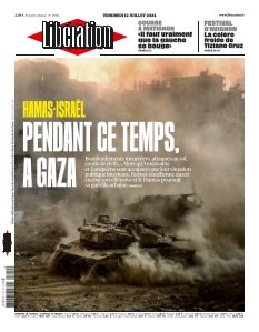 Libération