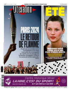 Libération