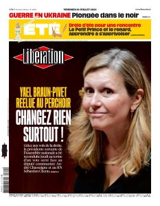 Libération