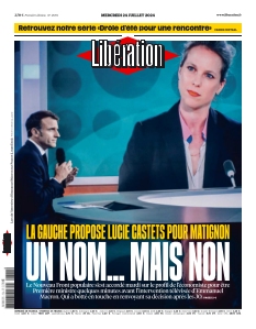 Libération