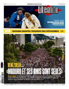 Libération