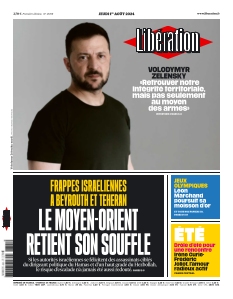 Libération