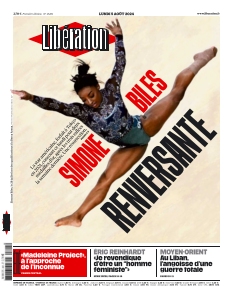 Libération